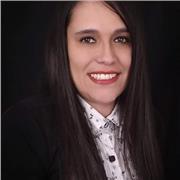 Soy hispano hablante con capacidad de brindar un método efectivo para ayudar a personas a mejorar u aprender el idioma español